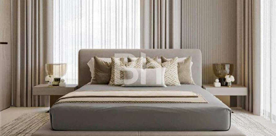 شقة في Dubai Silicon Oasis, دبي 1غرف نوم, 77 م² رقم 56296