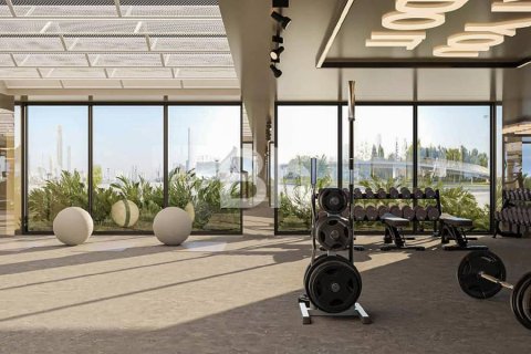 شقة في Dubai Silicon Oasis, دبي 1غرف نوم, 77 م² رقم 56296 - صورة 16