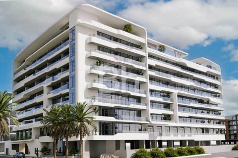 شقة في Dubai Silicon Oasis, دبي 1غرف نوم, 77 م² رقم 56296 - صورة 17