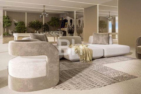 شقة في Dubai Silicon Oasis, دبي 1غرف نوم, 77 م² رقم 56296 - صورة 9