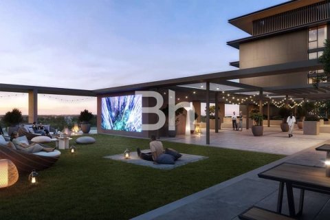 Apartment in Dubai Hills Estate, Dubai 3 bedrooms, 168 sq.m. № 56295 - photo 6