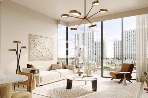 Apartment in Dubai Hills Estate, Dubai 3 bedrooms, 168 sq.m. № 56295 - photo 1