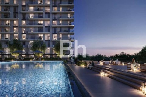 Apartment in Dubai Hills Estate, Dubai 3 bedrooms, 168 sq.m. № 56295 - photo 4