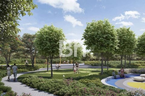 Apartment in Dubai Hills Estate, Dubai 3 bedrooms, 168 sq.m. № 56295 - photo 2