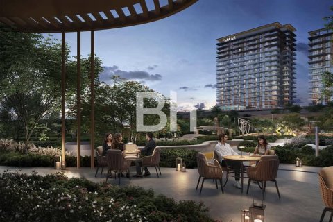 Apartment in Dubai Hills Estate, Dubai 3 bedrooms, 168 sq.m. № 56295 - photo 7