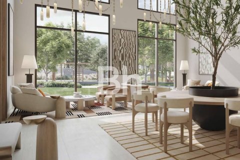 Appartement à Dubai Hills Estate, Dubai, 1 chambre, 68 m², № 56291 - photo 8