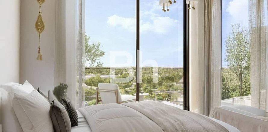 Appartement à Dubai Hills Estate, Dubai, 1 chambre, 68 m², № 56291