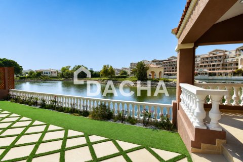 Apartment in Green Community Motor City, Motor City, Dubai 3 bedrooms, 412 sq.m. № 124424