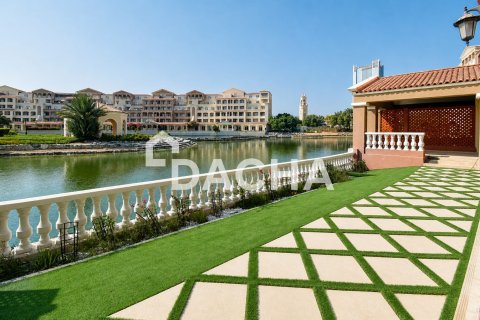 Apartment in Green Community Motor City, Motor City, Dubai 3 bedrooms, 412 sq.m. № 124424 - photo 5