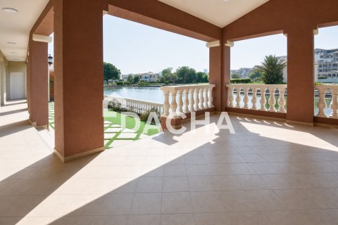Apartment in Green Community Motor City, Motor City, Dubai 3 bedrooms, 412 sq.m. № 124424 - photo 2