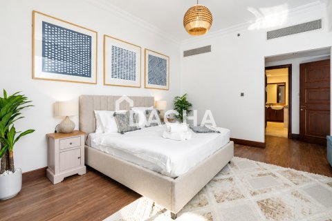 شقة في Golden Mile, نخلة جميرا, دبي 1غرف نوم, 121 م² رقم 124421 - صورة 10