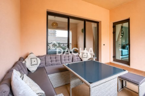 شقة في Golden Mile, نخلة جميرا, دبي 1غرف نوم, 121 م² رقم 124421 - صورة 13