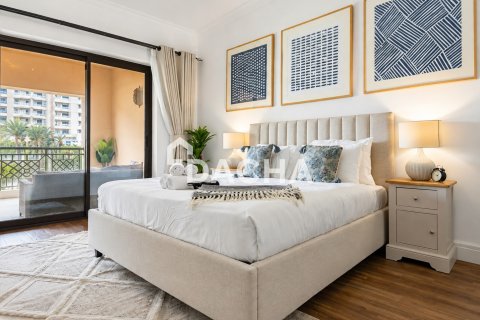 شقة في Golden Mile, نخلة جميرا, دبي 1غرف نوم, 121 م² رقم 124421 - صورة 9