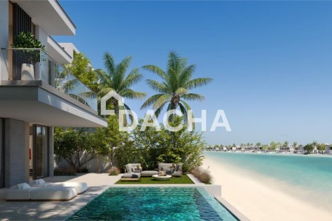Villa in Palm Jebel Ali, Dubai 7 bedrooms, 8418 sq.m. № 124419 - photo 10