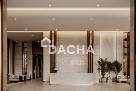 Apartment in Al Jaddaf, Dubai 2 bedrooms, 111 sq.m. № 124420 - photo 3