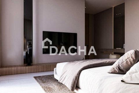 Apartment in Al Jaddaf, Dubai 2 bedrooms, 111 sq.m. № 124420 - photo 7