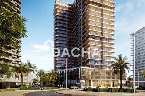 Apartment in Al Jaddaf, Dubai 2 bedrooms, 111 sq.m. № 124420 - photo 9