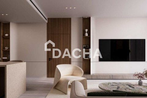 Apartment in Al Jaddaf, Dubai 2 bedrooms, 111 sq.m. № 124420 - photo 8