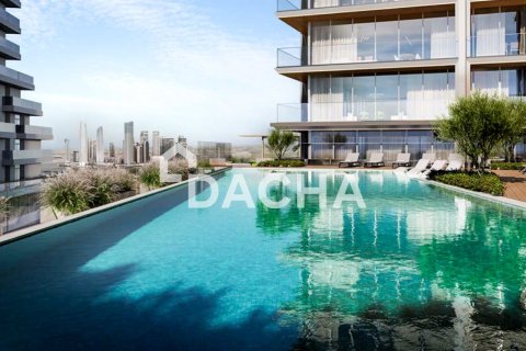 Apartment in Al Jaddaf, Dubai 2 bedrooms, 111 sq.m. № 124420 - photo 2