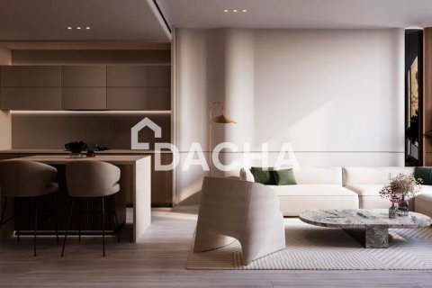 Apartment in Al Jaddaf, Dubai 2 bedrooms, 111 sq.m. № 124420 - photo 5