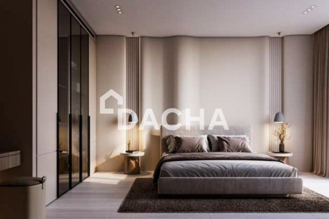 Apartment in Al Jaddaf, Dubai 2 bedrooms, 111 sq.m. № 124420 - photo 6