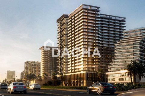 Apartment in Al Jaddaf, Dubai 2 bedrooms, 111 sq.m. № 124420 - photo 10