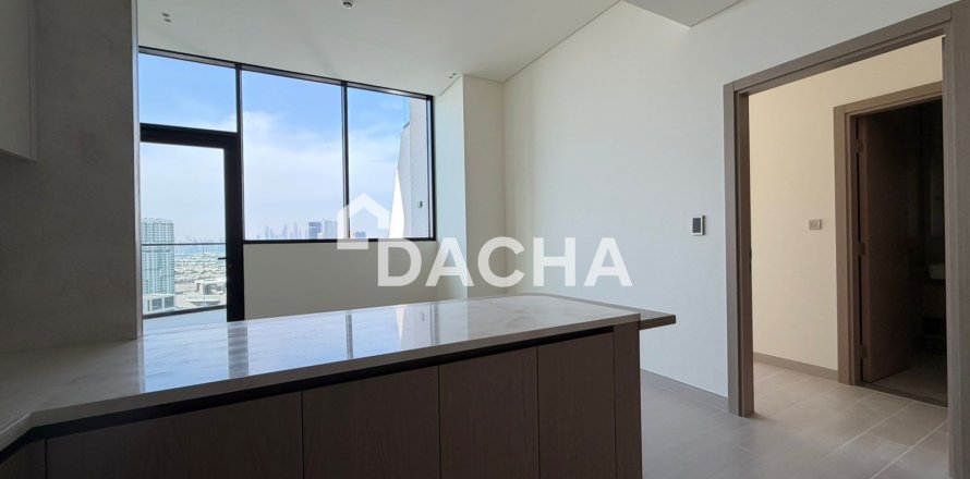 Apartment in Al Jaddaf, Dubai 1 bedroom, 72 sq.m. № 124423