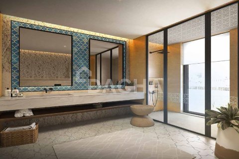 Adosado en Damac Lagoons, Dubai, 5 dormitorios, 296 m², № 124422 - foto 6