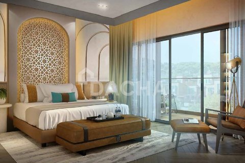 Adosado en Damac Lagoons, Dubai, 5 dormitorios, 296 m², № 124422 - foto 4