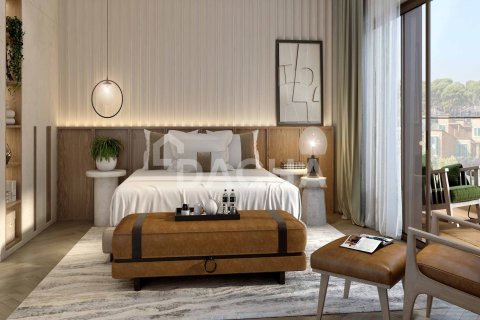 Adosado en Damac Lagoons, Dubai, 5 dormitorios, 296 m², № 124422 - foto 5