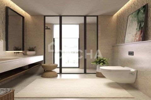 Adosado en Damac Lagoons, Dubai, 5 dormitorios, 296 m², № 124422 - foto 7