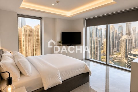 Apartment in Dubai Marina, Dubai 1 bedroom, 84 sq.m. № 124418 - photo 14