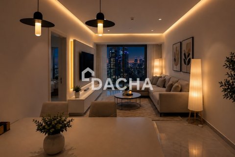 Apartment in Dubai Marina, Dubai 1 bedroom, 84 sq.m. № 124418 - photo 3