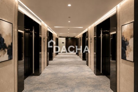 Apartment in Dubai Marina, Dubai 1 bedroom, 84 sq.m. № 124418 - photo 21