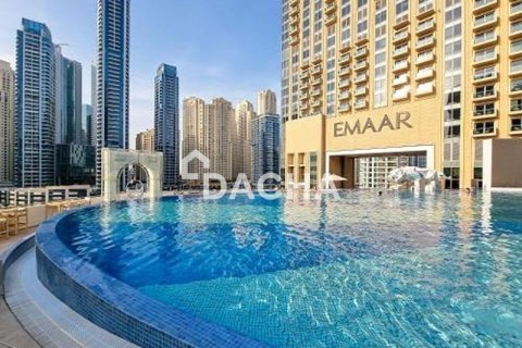 Apartment in Dubai Marina, Dubai 1 bedroom, 84 sq.m. № 124418 - photo 22