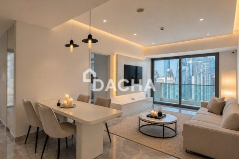Apartment in Dubai Marina, Dubai 1 bedroom, 84 sq.m. № 124418