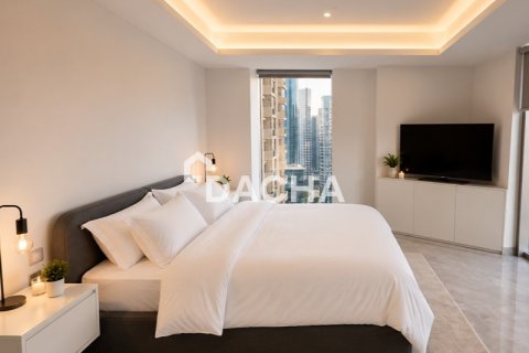 Apartment in Dubai Marina, Dubai 1 bedroom, 84 sq.m. № 124418 - photo 16