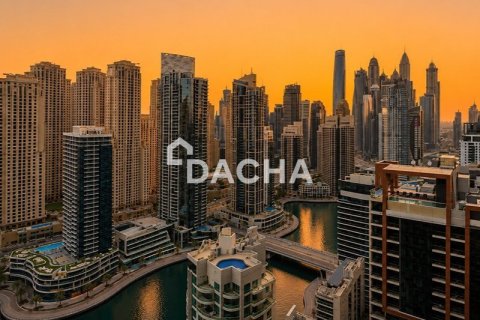 Apartment in Dubai Marina, Dubai 1 bedroom, 84 sq.m. № 124418 - photo 20