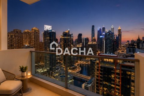 Apartment in Dubai Marina, Dubai 1 bedroom, 84 sq.m. № 124418 - photo 19
