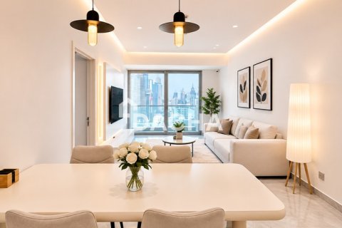 Apartment in Dubai Marina, Dubai 1 bedroom, 84 sq.m. № 124418 - photo 2