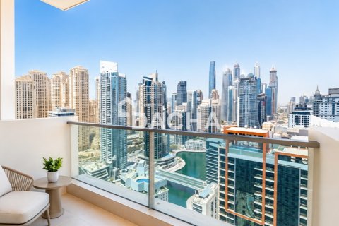 Apartment in Dubai Marina, Dubai 1 bedroom, 84 sq.m. № 124418 - photo 18