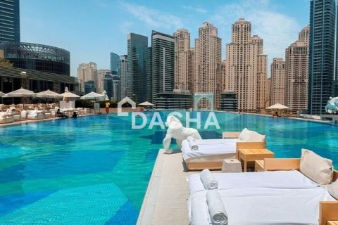 Apartment in Dubai Marina, Dubai 1 bedroom, 84 sq.m. № 124418 - photo 23