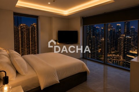 Apartment in Dubai Marina, Dubai 1 bedroom, 84 sq.m. № 124418 - photo 17