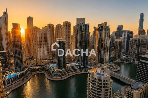 Apartment in Dubai Marina, Dubai 1 bedroom, 84 sq.m. № 124418 - photo 4