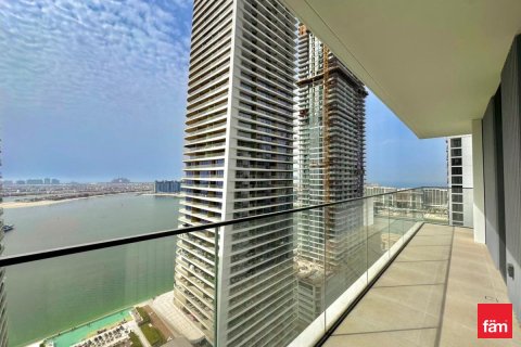 Appartement à Dubai Harbour, Dubai, 2 chambres, 117.7 m², № 109509 - photo 8
