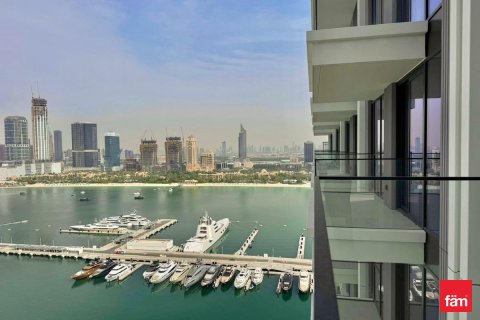 Appartement à Dubai Harbour, Dubai, 2 chambres, 117.7 m², № 109509 - photo 2