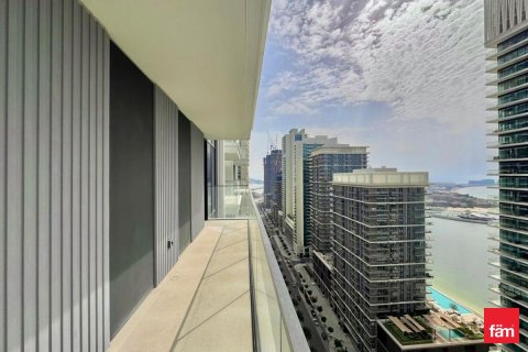 Appartement à Dubai Harbour, Dubai, 2 chambres, 117.7 m², № 109509 - photo 9