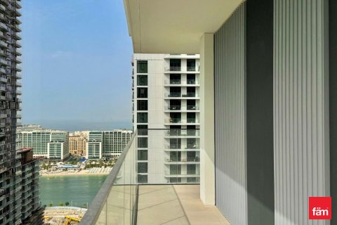 Appartement à Dubai Harbour, Dubai, 2 chambres, 117.7 m², № 109509 - photo 4