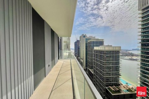 Appartement à Dubai Harbour, Dubai, 2 chambres, 117.7 m², № 109509 - photo 6