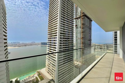 Appartement à Dubai Harbour, Dubai, 2 chambres, 117.7 m², № 109509 - photo 7